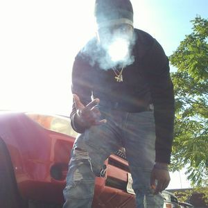 Meet your Posher, Ralph